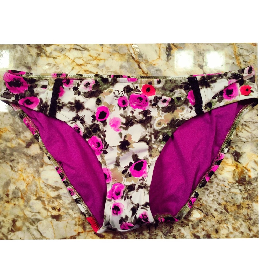 Seafolly Bathing Suit bottoms